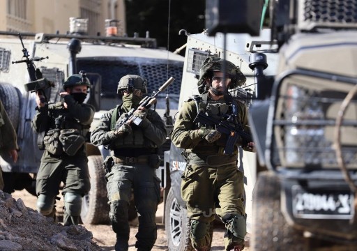 استشهاد فلسطينيين اثنين وإصابة أربعة برصاص الاحتلال الإسرائيلي في جنين