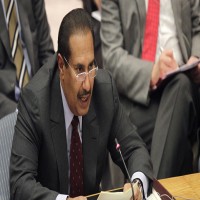حمد بن جاسم معلقاً على صواريخ الحوثي: "اعتداء على كل مجلس التعاون"