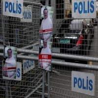 تركيا تنفي تعيين واشنطن مفتشين بقضية خاشقجي