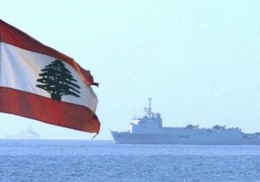 لبنان يحذر من مساس إسرائيل بحقوقه والتعدي على سيادته