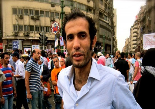"العفو الدولية" تتخوف من حملة توقيف جديدة ضد ناشطين بمصر