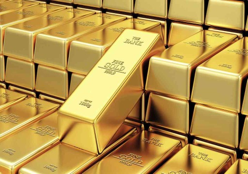 الذهب يسجل سعراً قياسياً تاريخياً جديداً