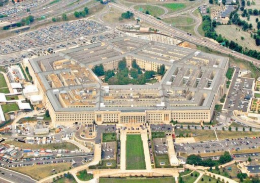 "الدفاع التركية": تبادلنا المعلومات مع واشنطن قبل عملية أمريكية بسوريا