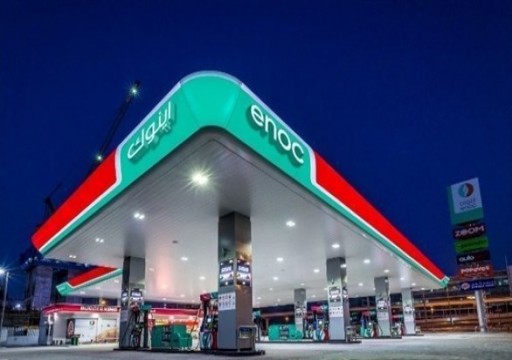 «إينوك» تنجز 3 محطات للوقود في موقع «إكسبو 2020» يونيو المقبل