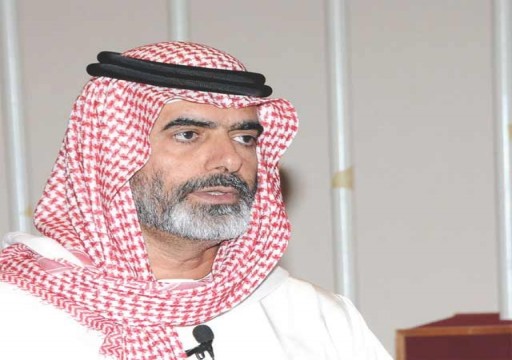 الأكاديمي البارز يوسف خليفة يوبخ قيادات أبوظبي الأمنية والتنفيذية ويطرح "أجندة أحرار الإمارات"