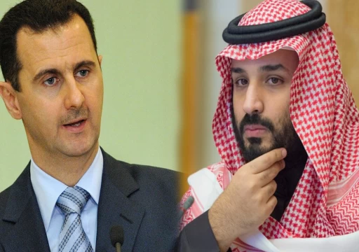 وكالة: السعودية تعيد العلاقات مع نظام الأسد بعد اتفاقها مع إيران