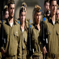 دراسة: 54% من جنود الاحتلال الإسرائيلي يتعاطون المخدرات