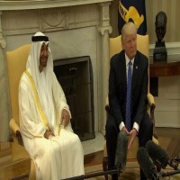 صحيفة: خطة ترامب بشأن الإمارات والسعودية تتلقى "طعنة في الظهر"