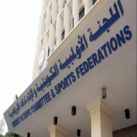 اللجنة الأولمبية الدولية ترفع الايقاف عن الكويت مؤقتا