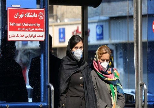 الصحة الإيرانية تكذب خامنئي: "كورونا" إيران لا يختلف عن سواه