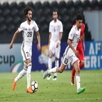 النصر السعودي يتغلب على الجزيرة في البطولة العربية