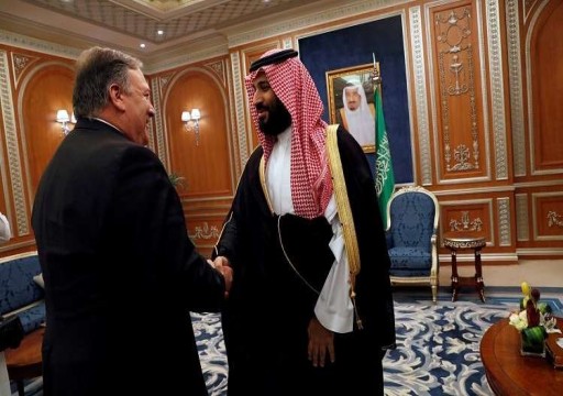 مسؤول أمريكي: لا رواية سعودية موثوقة عن مقتل خاشقجي حتى الآن