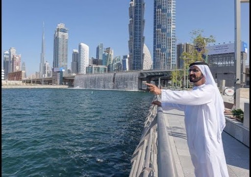 "رويترز": دبي ستكون أكثر تضررا من أبوظبي في حال الحرب مع إيران
