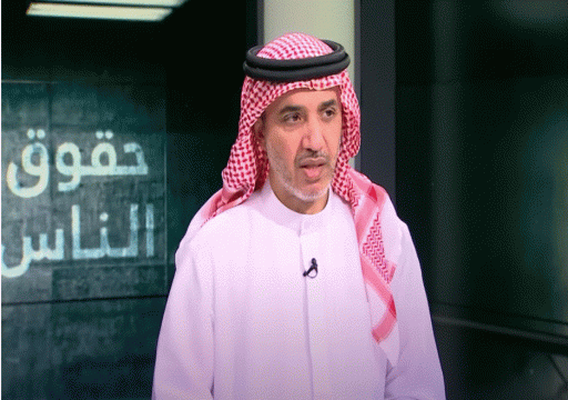 المستشار محمد الزعابي: أبوظبي تواصل احتجاز معتقلي الرأي دون فترات محددة أو أحكام