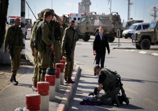 استشهاد فلسطينية برصاص الاحتلال الإسرائيلي قرب القدس