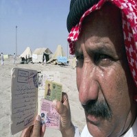 مؤسس “حركتهم” يكشف ما قال إنه مخطط أبوظبي  لتجنيس “بدون الكويت”