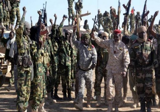 مقتل 92 جنديا في هجوم لبوكو حرام غربي تشاد