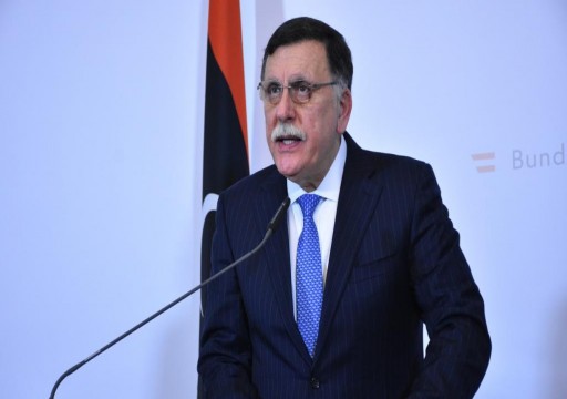 الرئاسي الليبي يعتمد موازنة 2019 بإجمالي 33.6 مليار دولار