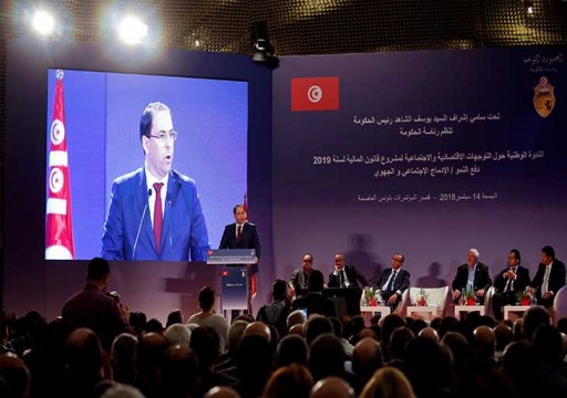 تونس: السبسي يلتقي الغنوشي لبحث حجب الثقة البرلمانية عن الحكومة