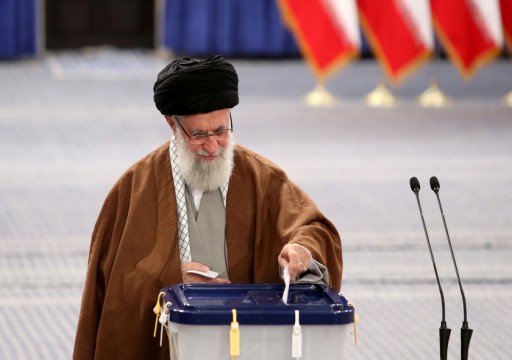 بدء الانتخابات البرلمانية في إيران.. وخامنئي: التصويت "واجب ديني"