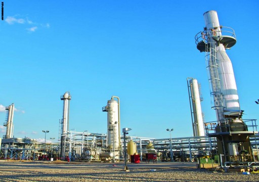 شركة تابعة لدانة غاز تتفق على إنتاج وبيع الغاز الطبيعي لكردستان لمدة 20 عاماً