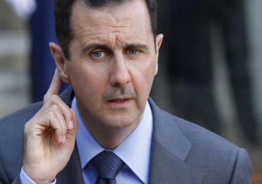 النواب الأمريكي يقر تشريعاً يضيق الخناق على نظام الأسد