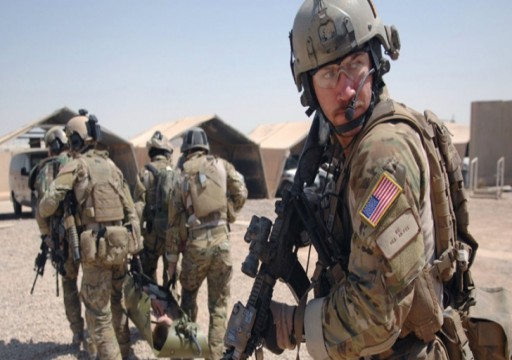 مقتل عسكريين أمريكيين اثنين وإصابة 6 برصاص جندي أفغاني