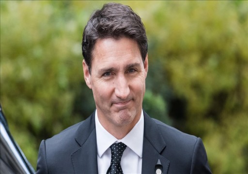 كندا تحظر دخول 10 آلاف من قادة الحرس الثوري الإيراني