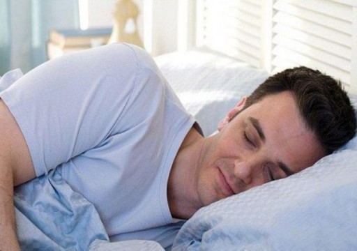 دراسة حديثة: النوم الجيد مسكن طبيعي للألم في الدماغ