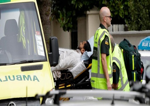 إدانات واسعة لمذبحة المسجدين في نيوزيلندا