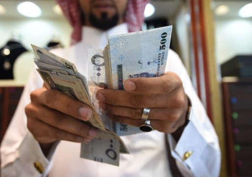 الاحتياطيات الأجنبية السعودية تصعد 1.7 بالمئة في نوفمبر