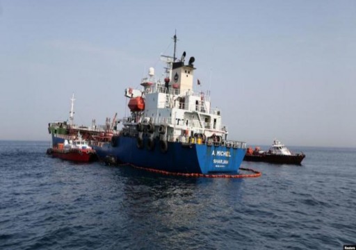 مسؤول إماراتي: 4 دول تشارك في التحقيق بعملية «تخريب السفن»