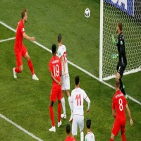 كأس العالم 2018: تونس تخسر أمام إنجلترا في الوقت القاتل