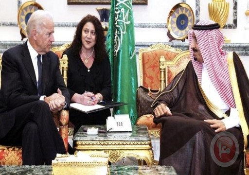 وسائل إعلام أمريكية: بايدن يفكر في زيارة السعودية نهاية يونيو