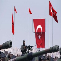موقع إسرائيلي: تركيا ضمن أبرز التهديدات التي تواجهنا لكن لا أفق لحرب معها!