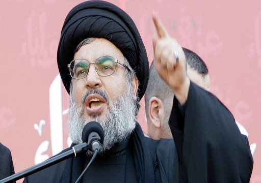 أمريكا تبدي قلقها من دور حزب الله المتزايد في لبنان