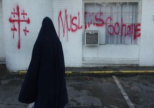 الداخلية البريطانية: نصف جرائم الكراهية تستهدف المسلمين