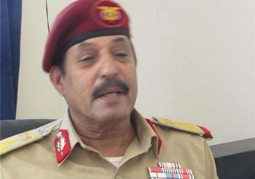 وفاة رئيس الاستخبارات العسكرية اليمنية متأثرا بجراحه جراء "هجوم العند"