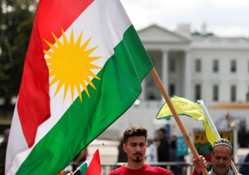 اتهامات لترامب بالتخلي عن الأكراد في تجمع أمام البيت الأبيض