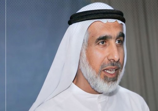 سلطان بن كايد القاسمي.. صاحب الإسهام الأبرز في تطوير مناهج الإمارات يكمل عامه الـ12 خلف القضبان