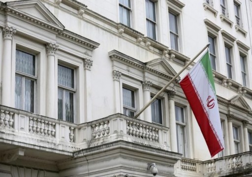 التايمز: لندن مركز للدعاية للنظام الإيراني و”الثورة الإسلامية”!