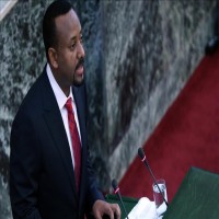 إريتريا والصومال تستعيدان العلاقات الدبلوماسية بعد 15 عاما من العداء