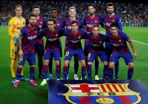 رئيس برشلونة يحدد 7 لاعبين فقط ليسوا للبيع والباقون مرحب برحيلهم
