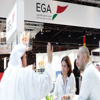 «الإمارات للألمنيوم» تؤكد مواصلة عملها بعد قرار ترامب فرض رسوم جمركية
