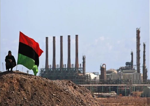 إنتاج ليبيا النفطي يعود إلى مستويات ما قبل "الإغلاق القسري"