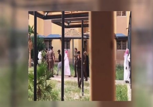 "أيتام خميس مشيط" بالسعودية.. فيديو وحشي يثير ضجة على مواقع التواصل