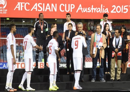 غداً.. انطلاق منافسات بطولة كأس امم آسيا 2019 في الامارات