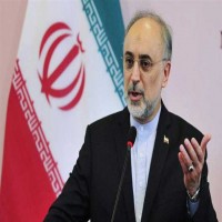 إيران: الاتحاد الأوروبي تعهد بإنقاذ الاتفاق النووي رغم قرار ترامب