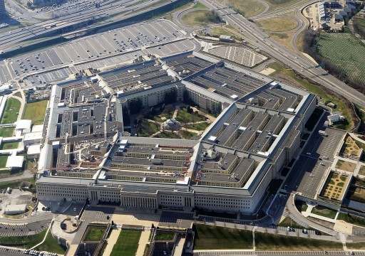 "البنتاغون" ينفي التخطيط لانسحاب القوات الأمريكية من العراق