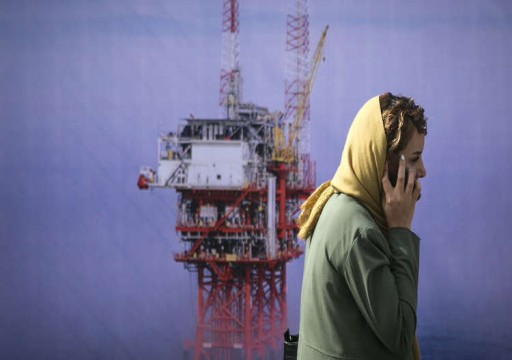 واشنطن تحذر الموانئ من التعامل مع ناقلات إيران النفطية